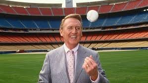 Vin Scully Dies: Major League Baseball ...