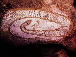 Thig an nathair as an toll | Cognitive Ritual