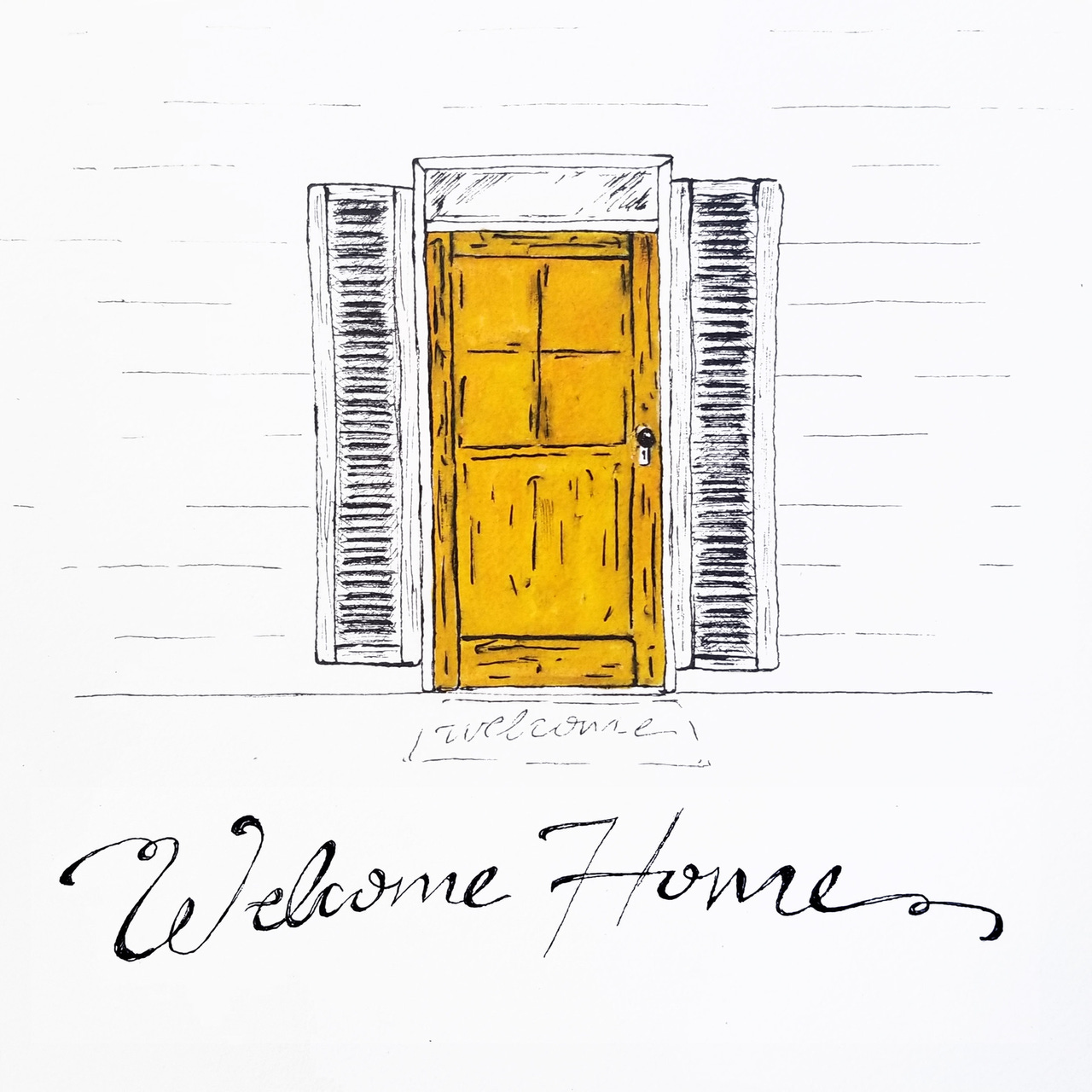 Welcome Home