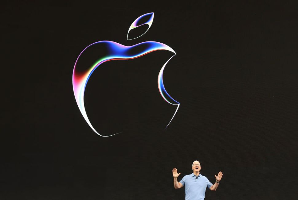 Apple Research Finds 'Reasoning' A.I. Models Aren't Actually Reasoning |  Observer