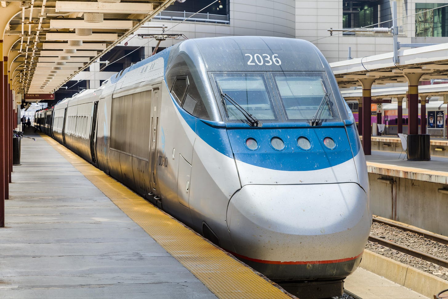 The High-Speed Rail Money Sink: Why the United States Should Not Spend Trillions on Obsolete Technology | Cato Institute The High-Speed Rail Money Sink: Why the United States Should Not Spend Trillions on Obsolete Technology | Cato Institute