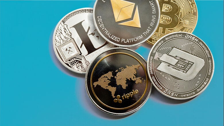 Guide to Tether Crypto | SoFi