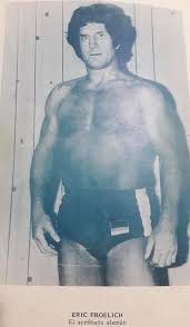 WWC 1980 CAMP. DEL CARIBE : ERIC ... WWC 1980 CAMP. DEL CARIBE : ERIC ...