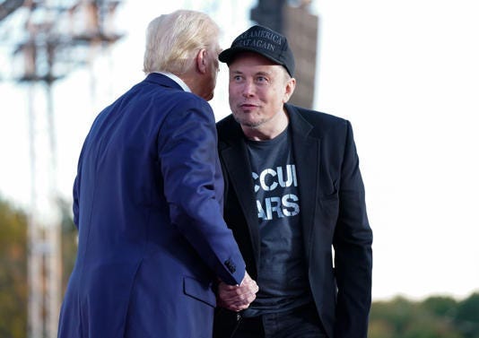 Kto vyhrá súboj o moc?