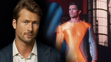 Glen Powell To Star In Edgar Wright's 'Running Man' Movie Glen Powell To Star In Edgar Wright's 'Running Man' Movie
