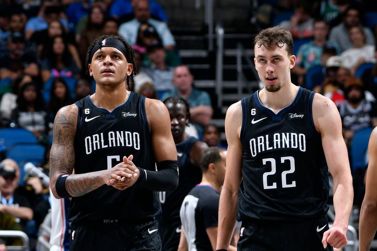 It's time for the Orlando Magic to take the next step - Orlando Pinstriped  Post
