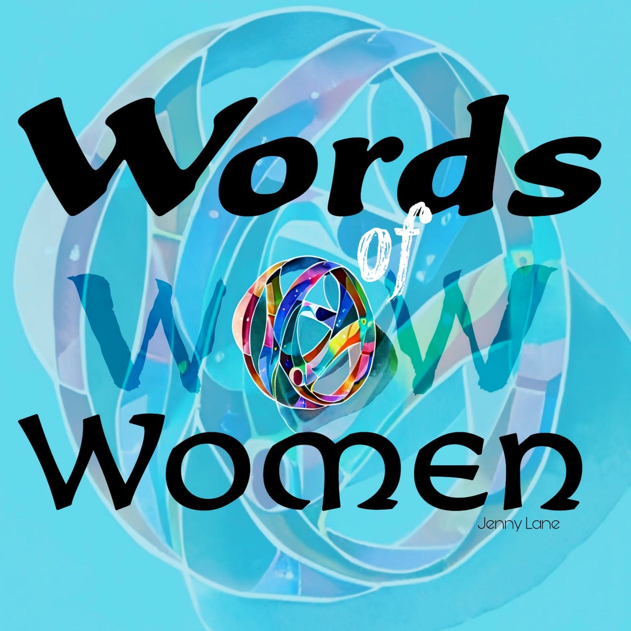 Words of Women -A Podcast