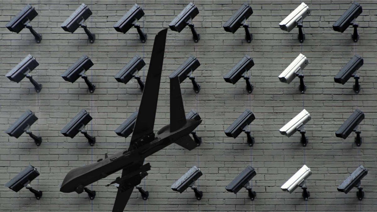 The Former Israeli Spies Building AI Systems At Global Tech Companies