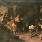 Chatting (GPI) Without Cheating