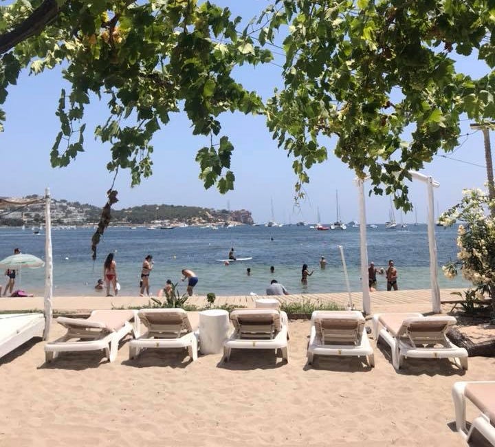 How We Did Ibiza: Partying Past Forty