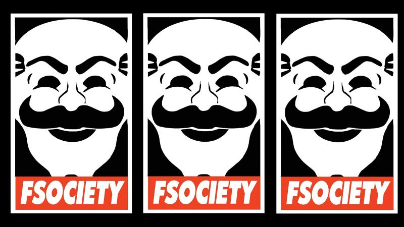 mr robot fsociety hackers 2016 mr robot fsociety hackers 2016