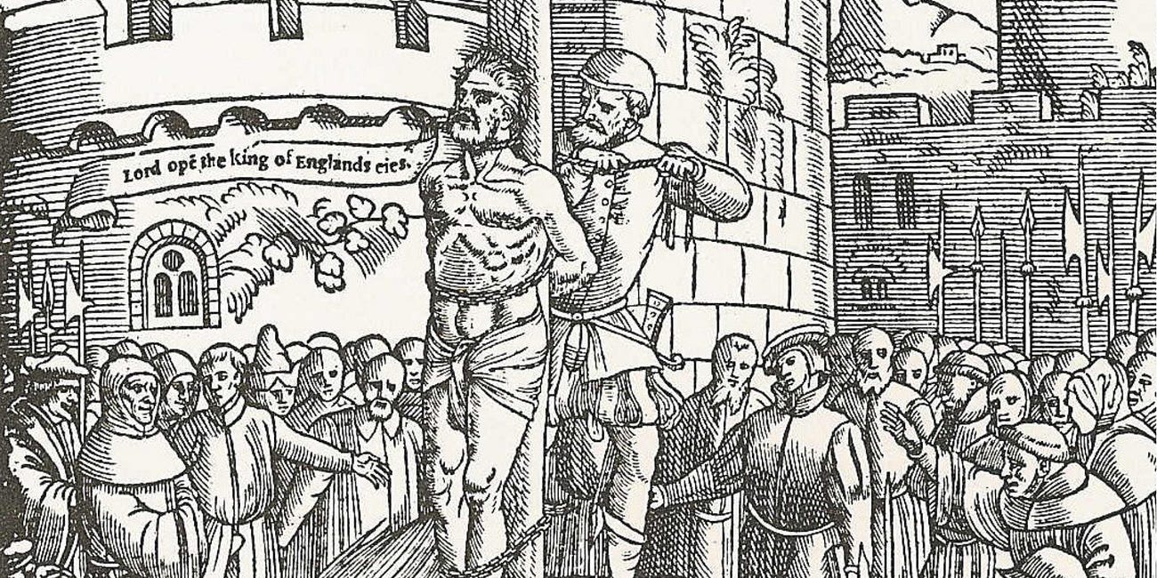 The Golden Age Cult of Judeo-Christian Values™