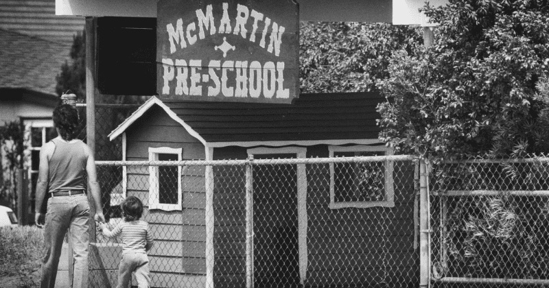 The McMartin Case: When America Lost Its Grip on Truth