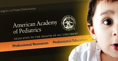 Health, Health Freedom, and Heath Deception — Recent Headlines from Children’s Health Defense (CHD) “The Defender”