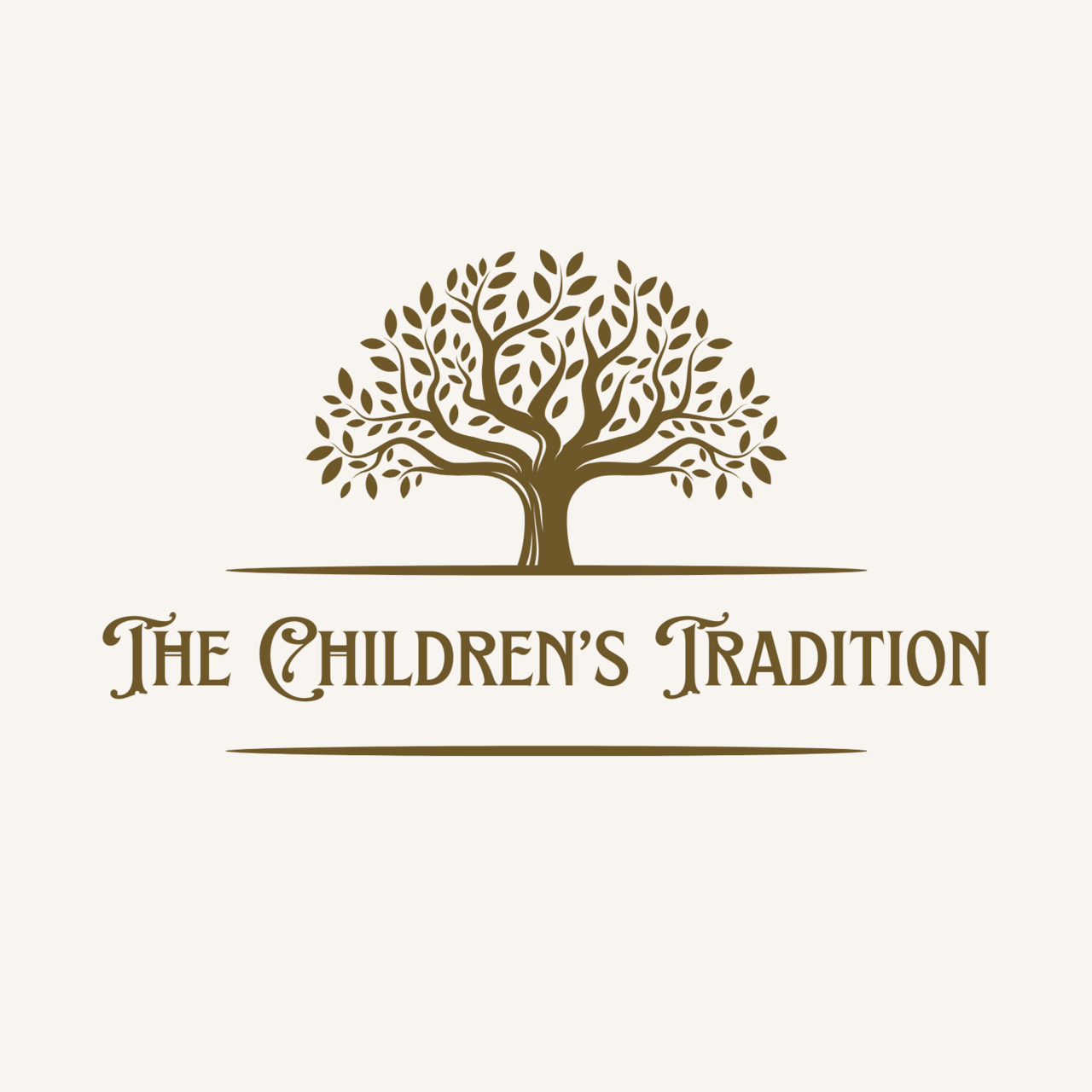 The Children's Tradition