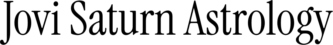 Jovi Saturn