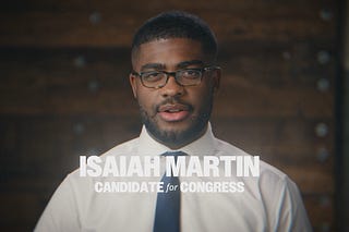 Isaiah Martin | Substack