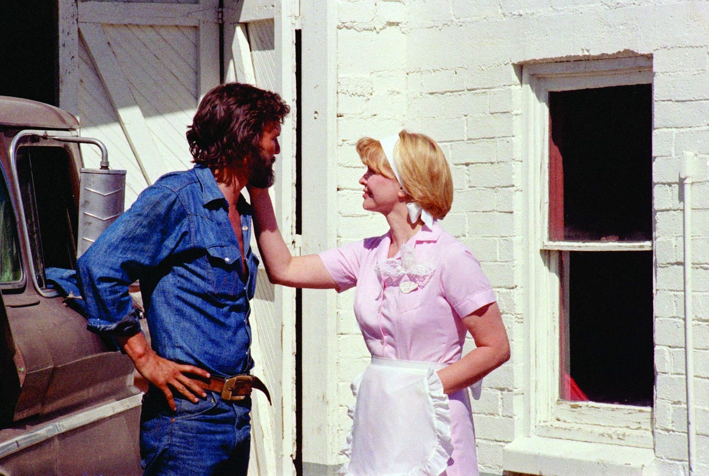 Alice Doesn't Live Here Anymore (1974) - IMDb