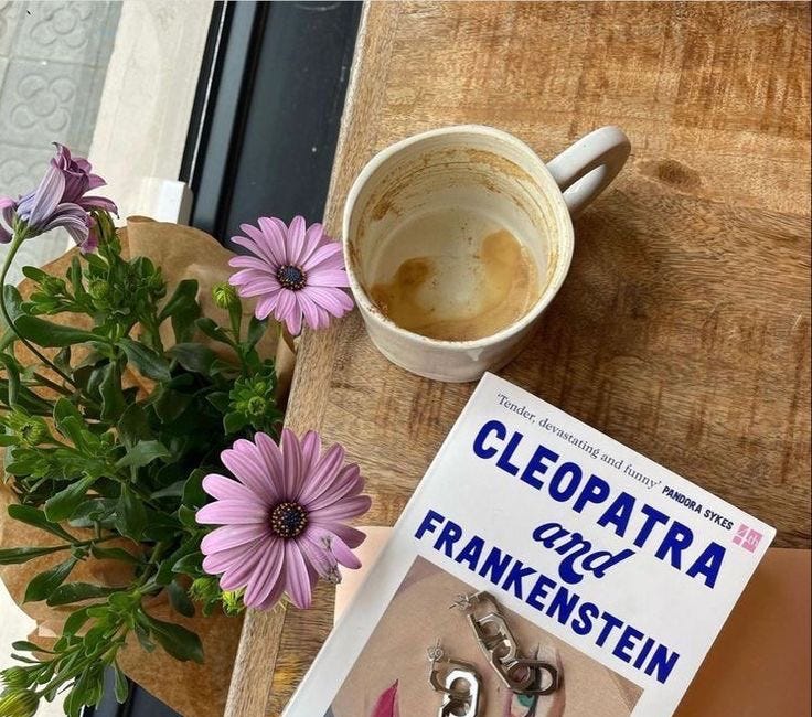 4 prácticas creativas simples para volver a tu centro