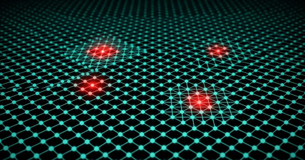 Quantum Zeitgeist Weekly Digest IQM Quantum and UAM Scale Fermion Encoding for Error Correction