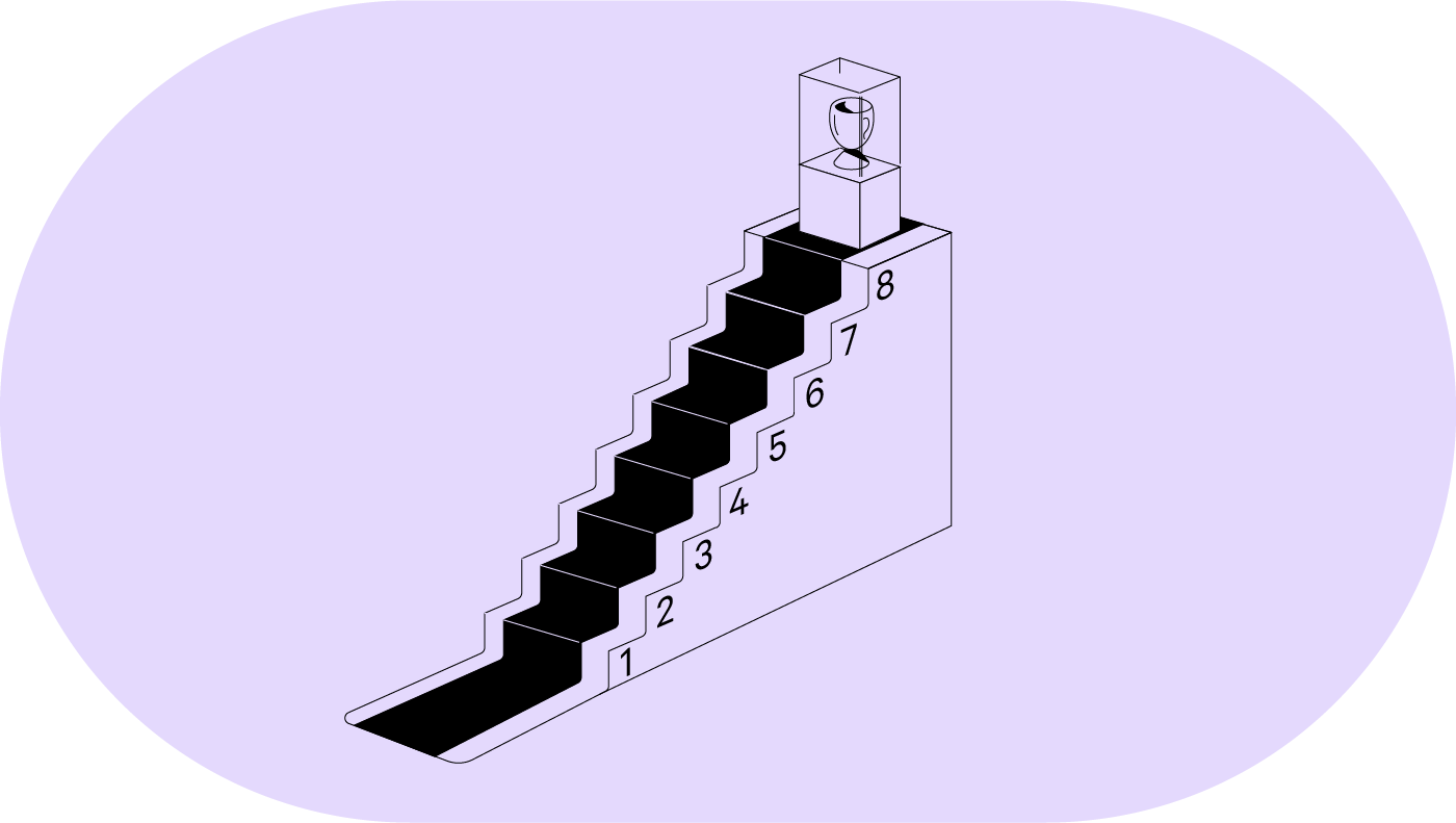 8 Steps to Break Down Tasks Into Manageable Pieces 8 Steps to Break Down Tasks Into Manageable Pieces