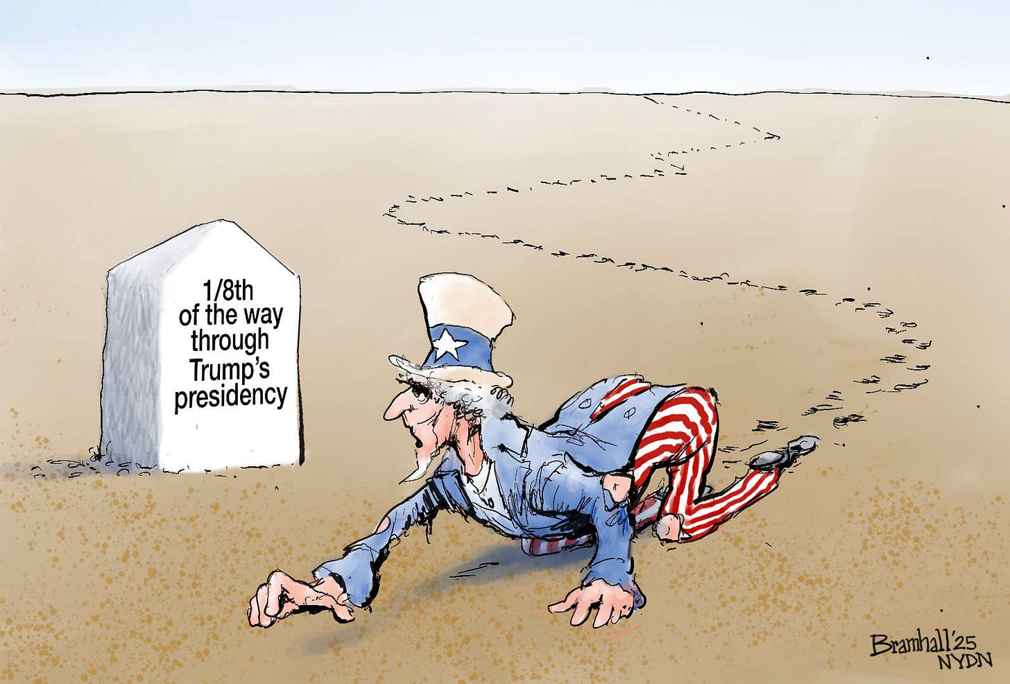Political Cartoon Political Cartoon