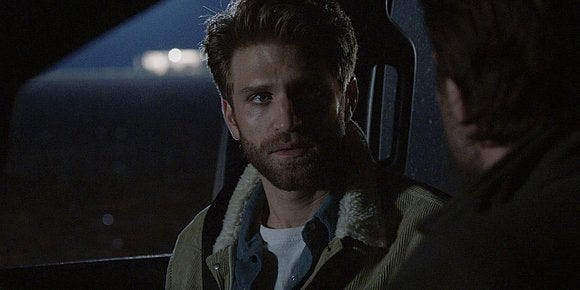 Gay Walker Brother Liam looking guilty to Cordell. Gay Walker Brother Liam looking guilty to Cordell.