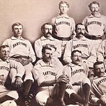 Rounders: A History of Baseball in America