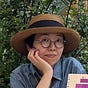 Naoko Ogawa's avatar