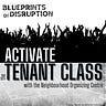 Blueprints of Disruption