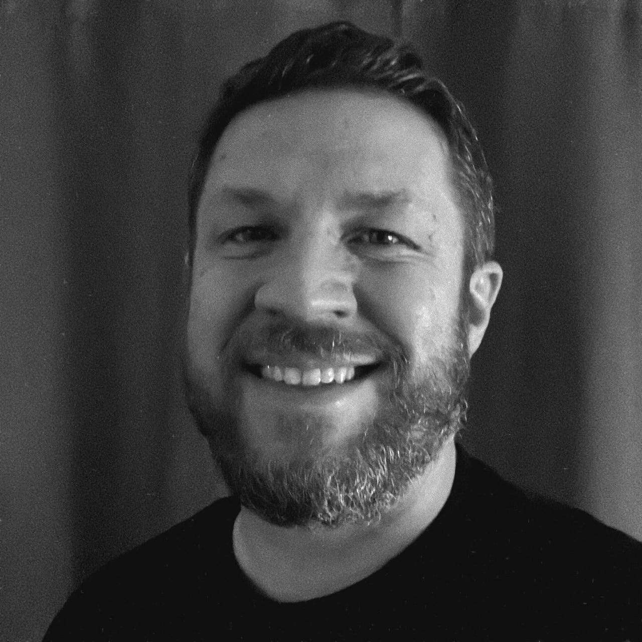 Nick Coleman