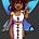 Dj Cyberfae's avatar