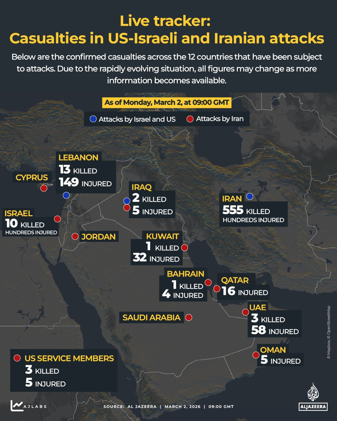 INTERACTIVE_LIVETRACKER_IRAN_US_ISRAEL_MIDDLEEAST_ATTACKS_MARCH2_2026 INTERACTIVE_LIVETRACKER_IRAN_US_ISRAEL_MIDDLEEAST_ATTACKS_MARCH2_2026