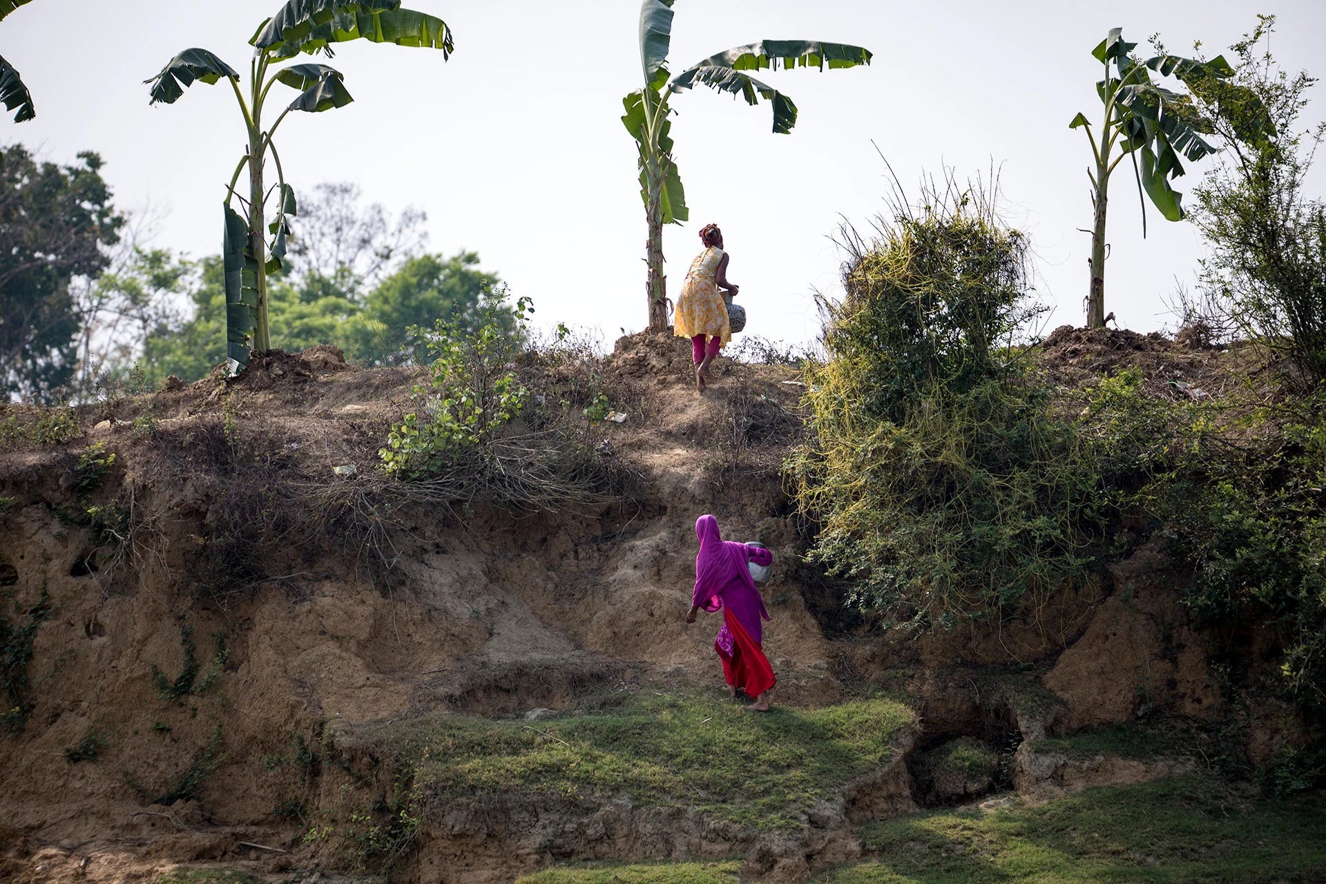 EarthStuff - Remote Sensing And GIS-Supported Framework Of Pre-Monsoon Drought Assessment In Bangladesh (2000–2022) Using CHIRPS-Based SPI-3 And MODIS-Derived Vegetation And Temperature Indices