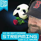 La Newsletter de Fuera de Series