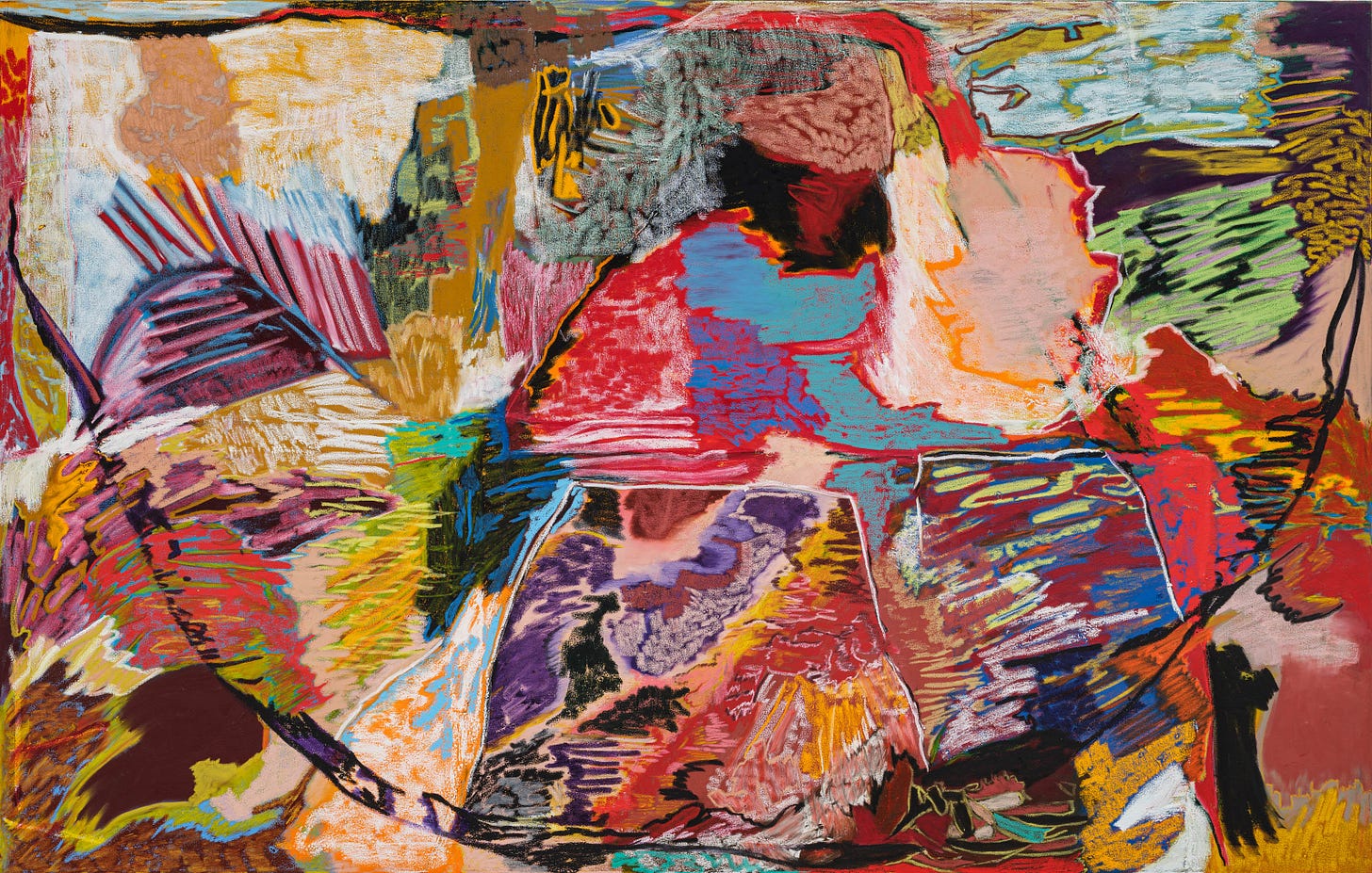 Rachel Jones | Thaddaeus Ropac