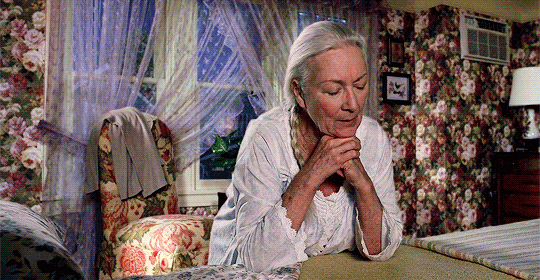 Rosemary Harris aka Aunt May in Sam Rami's Spider-Man Trilogy is 95 Today!  | ResetEra