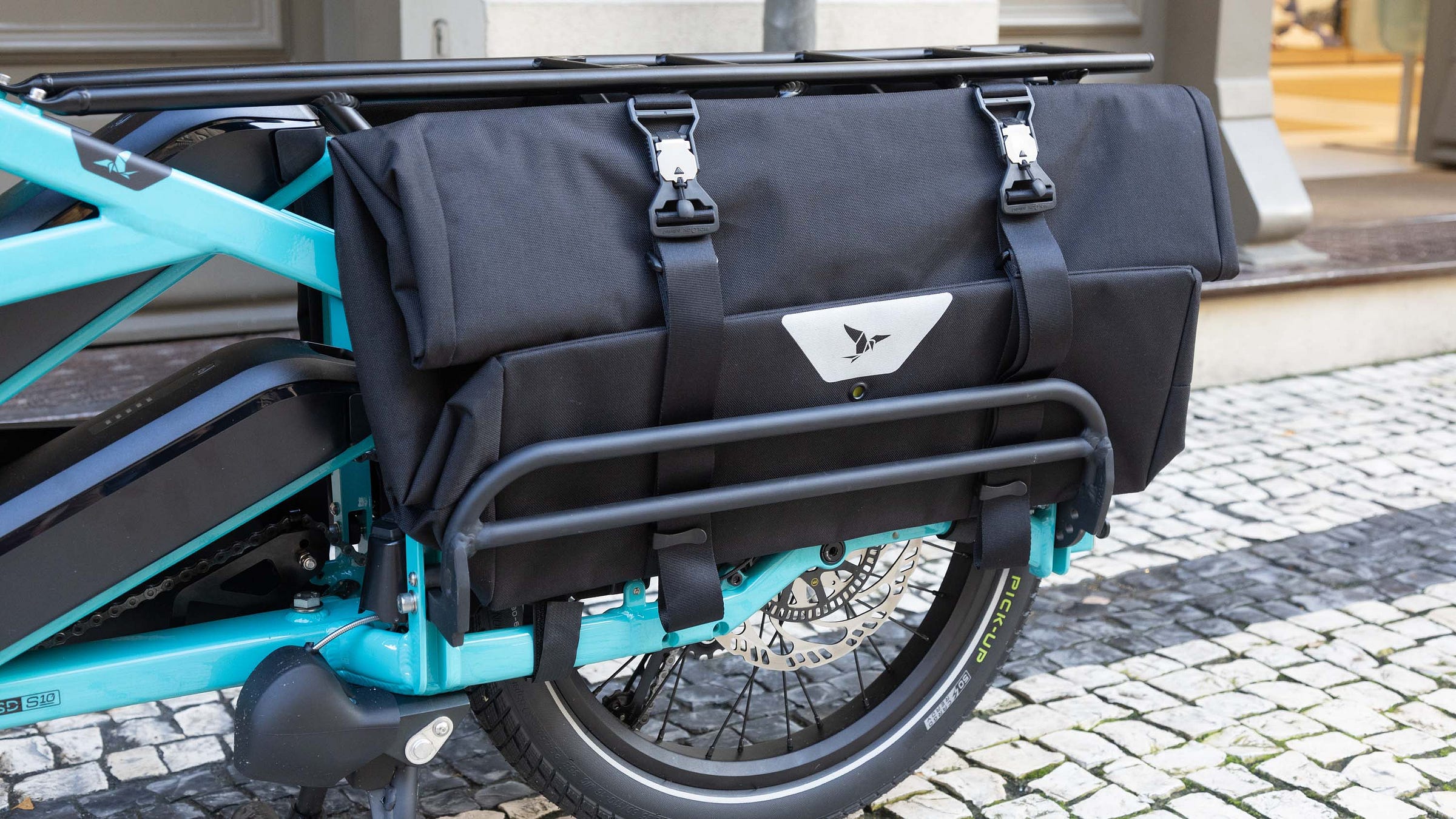 Tern GSD v3