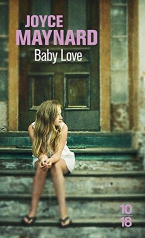 Baby Love by Joyce Maynard
