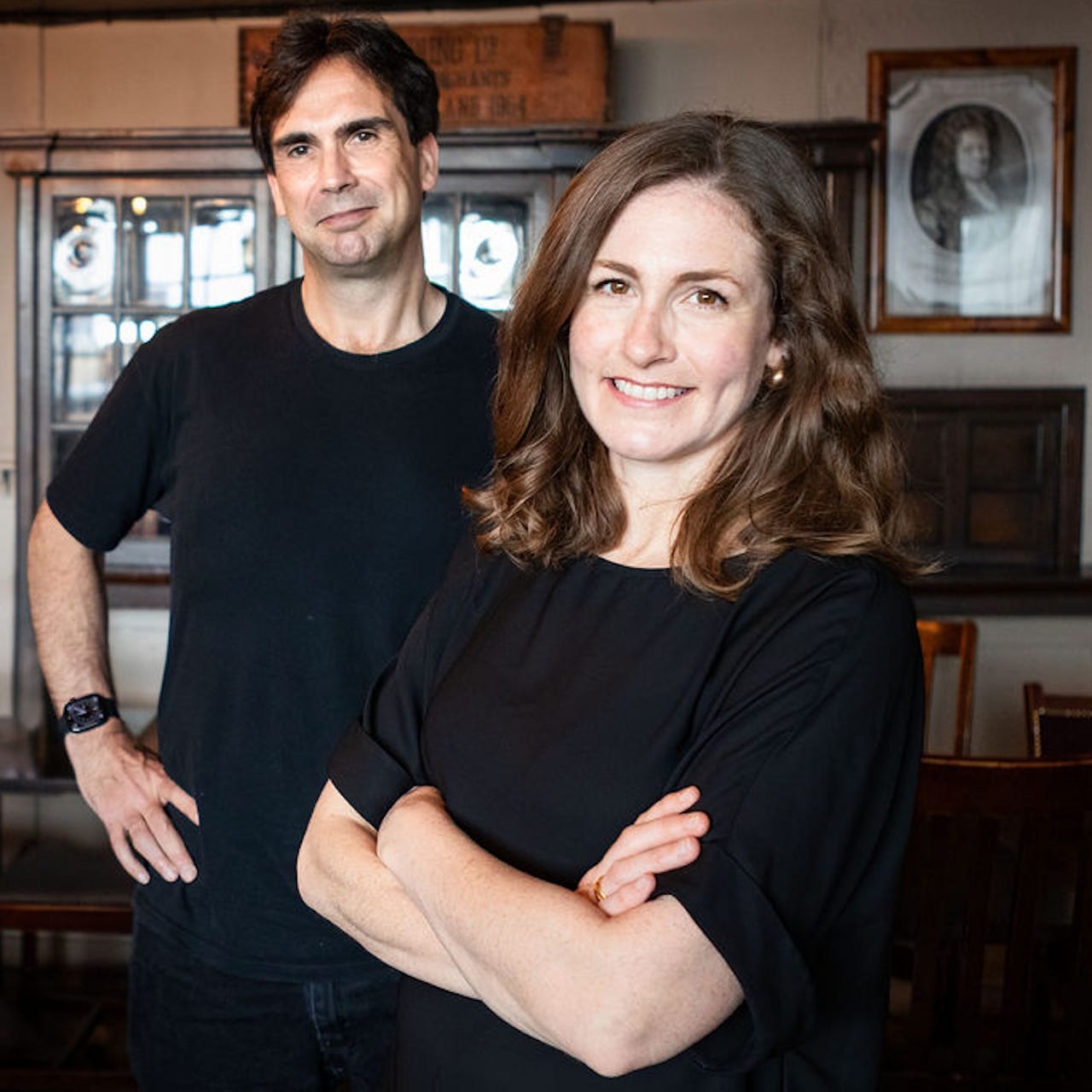 By Their Own Compass