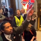 TN GOP House Speaker Boots Dems From Committees For Insufficient Deference To White Supremacy