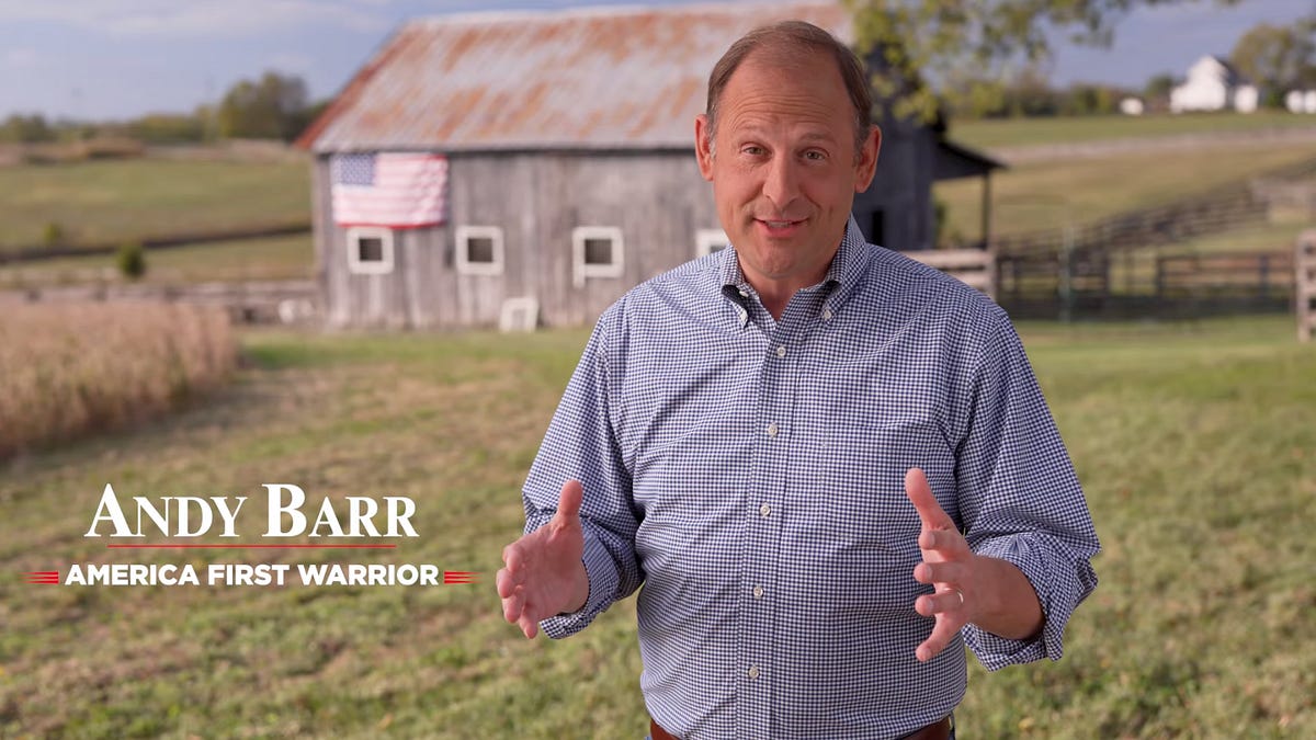 Major corporations bankroll political ad featuring white supremacist slogan