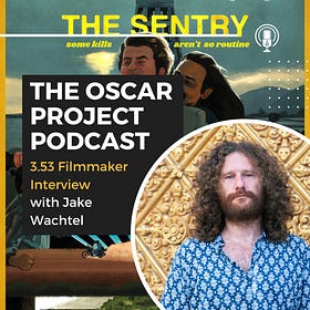 3.53-Filmmaker Interview with Jake Wachtel
