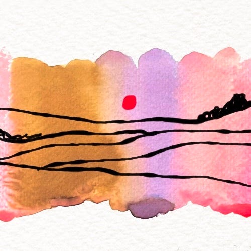 Kristin’s Substack