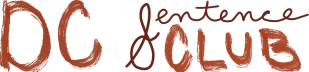 DC Sentence Club