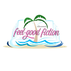 Feel-Good Fiction Books by Elana Johnson