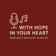 JDK: With Hope in Your Heart