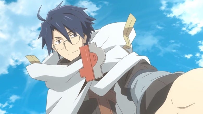 Log Horizon Season 4 - What We Know So Far