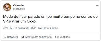 O que está por trás da multiplicação das OXXO