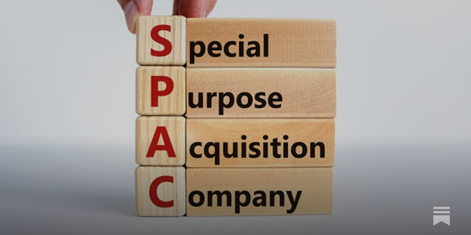 SPAC 的風險及利益衝突- by Mark Lin - 馬克解讀金融科技| MarkReadFintech